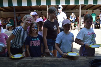 Foto des Albums: Zelabo 2026 - Tag 5