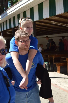 Foto des Albums: Zelabo 2026 - Tag 5