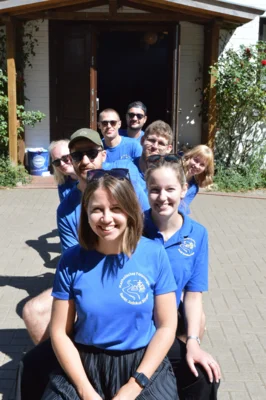 Foto des Albums: Zelabo 2026 - Tag 5
