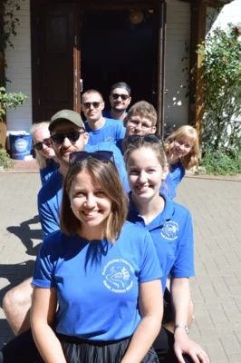 Foto des Albums: Zelabo 2026 - Tag 5