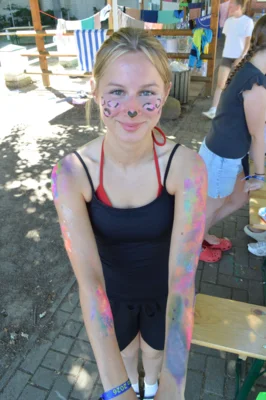 Foto des Albums: Zelabo 2026 - Tag 5