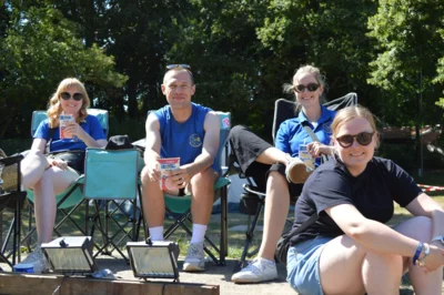 Foto des Albums: Zelabo 2026 - Tag 5