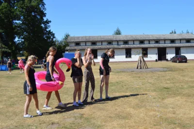 Foto des Albums: Zelabo 2026 - Tag 5