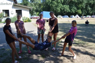 Foto des Albums: Zelabo 2026 - Tag 5