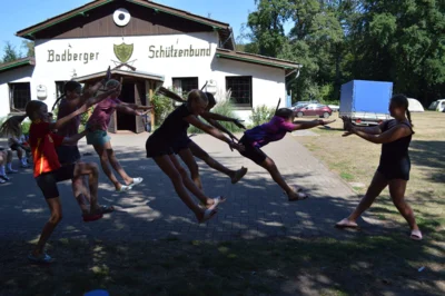 Foto des Albums: Zelabo 2026 - Tag 5