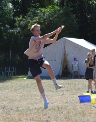 Foto des Albums: Zelabo 2026 - Tag 5
