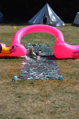 Foto des Albums: Zelabo 2026 - Tag 5