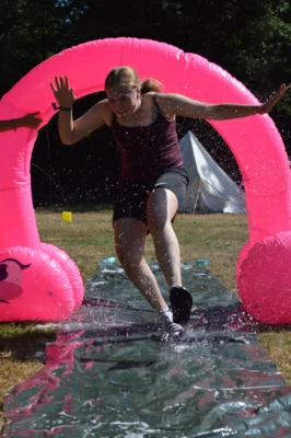 Foto des Albums: Zelabo 2026 - Tag 5