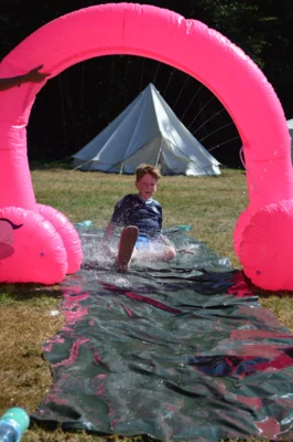 Foto des Albums: Zelabo 2026 - Tag 5