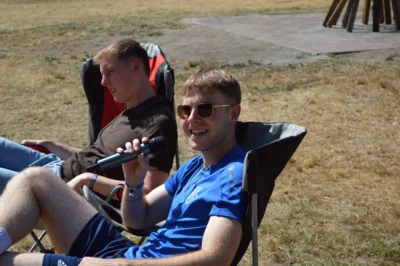 Foto des Albums: Zelabo 2026 - Tag 5
