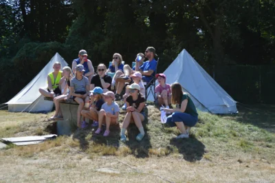 Foto des Albums: Zelabo 2026 - Tag 5