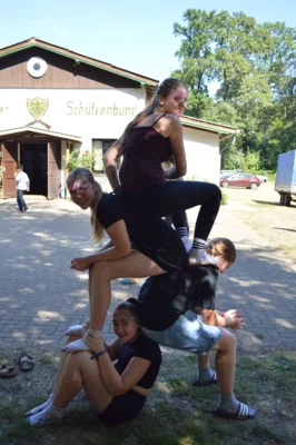 Foto des Albums: Zelabo 2026 - Tag 5