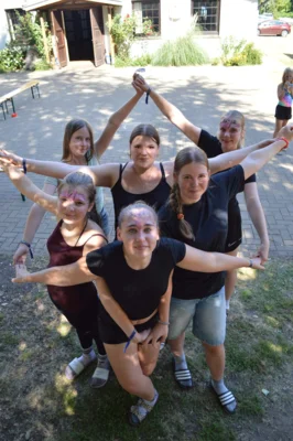 Foto des Albums: Zelabo 2026 - Tag 5