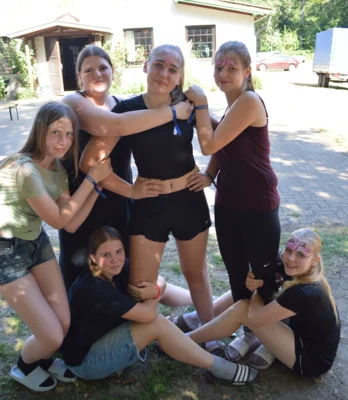 Foto des Albums: Zelabo 2026 - Tag 5