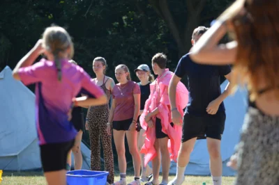 Foto des Albums: Zelabo 2026 - Tag 5