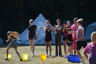 Foto des Albums: Zelabo 2026 - Tag 5