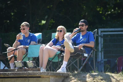 Foto des Albums: Zelabo 2026 - Tag 5