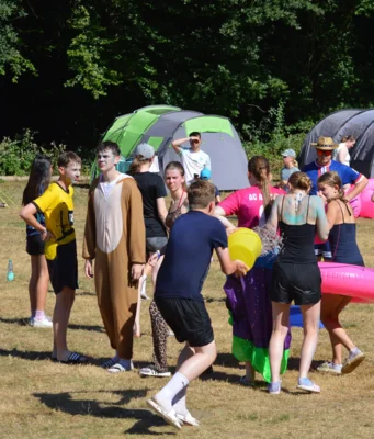 Foto des Albums: Zelabo 2026 - Tag 5