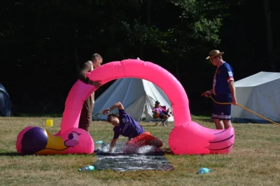 Foto des Albums: Zelabo 2026 - Tag 5