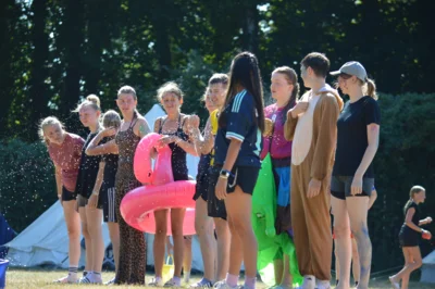 Foto des Albums: Zelabo 2026 - Tag 5