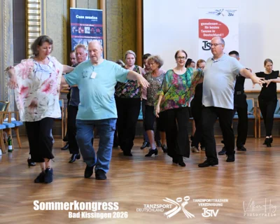 Foto des Albums: Bad Kissingen 080826 Ambroz