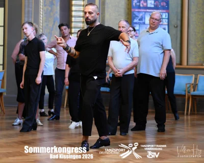 Foto des Albums: Bad Kissingen 080826 Karakatsanis
