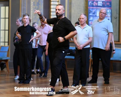 Foto des Albums: Bad Kissingen 080826 Karakatsanis