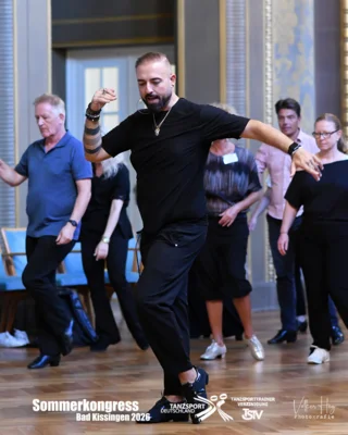 Foto des Albums: Bad Kissingen 080826 Karakatsanis