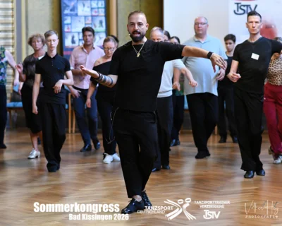 Foto des Albums: Bad Kissingen 080826 Karakatsanis