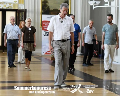 Foto des Albums: Bad Kissingen 080826 Junghans