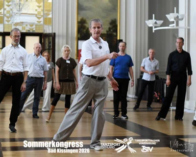 Foto des Albums: Bad Kissingen 080826 Junghans