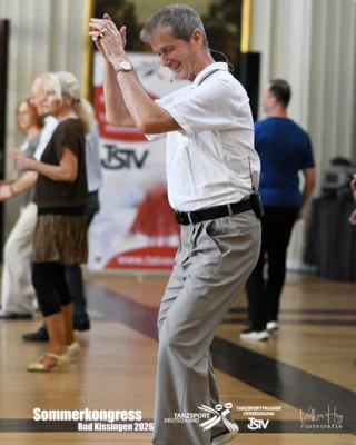 Foto des Albums: Bad Kissingen 080826 Junghans