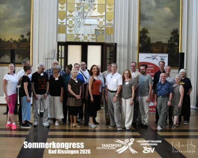 Foto des Albums: Bad Kissingen 080826 Junghans