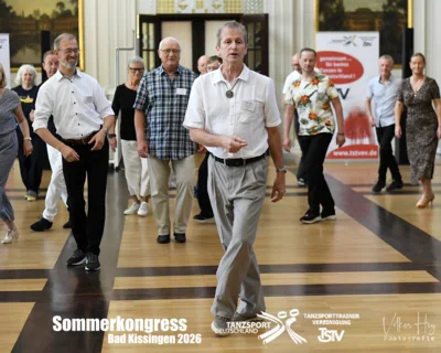 Foto des Albums: Bad Kissingen 080826 Junghans