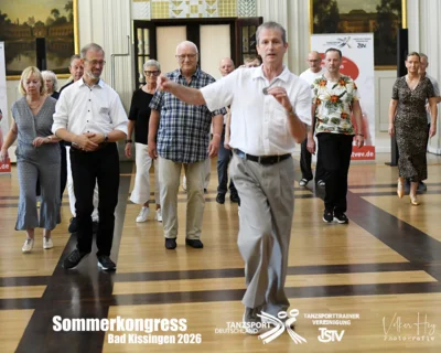 Foto des Albums: Bad Kissingen 080826 Junghans