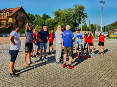 Foto des Albums: 2026-08-09 Trainingslager Szczyrk