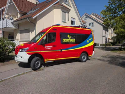 Foto des Albums: EINSATZ ERK Tierrettung
