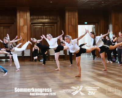 Foto des Albums: Bad Kissingen 08.08.26 JMC