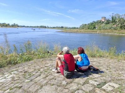 Foto des Albums: 19. Elbebadetag in Rogätz