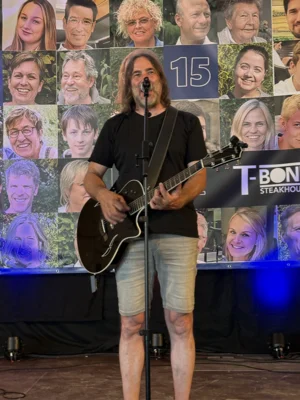 Foto des Albums: 3. Salmdorfer Festwochenende 2026 - Teil 1 Freitag und Samstag
