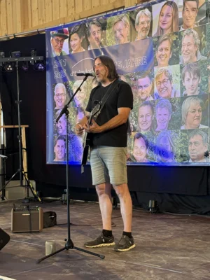 Foto des Albums: 3. Salmdorfer Festwochenende 2026 - Teil 1 Freitag und Samstag
