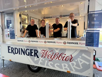 Foto des Albums: 3. Salmdorfer Festwochenende 2026 - Teil 1 Freitag und Samstag