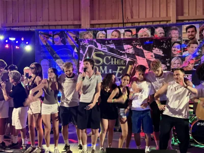 Foto des Albums: 3. Salmdorfer Festwochenende 2026 - Teil 1 Freitag und Samstag