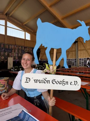 Foto des Albums: 3. Salmdorfer Festwochenende 2026 - Teil 2 Festgottesdienst und Bieranstich