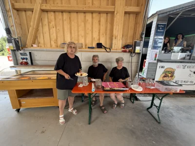 Foto des Albums: 3. Salmdorfer Festwochenende 2026 - Teil 3 Tradition und Familie