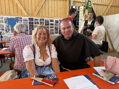 Foto des Albums: 3. Salmdorfer Festwochenende 2026 - Teil 3 Tradition und Familie