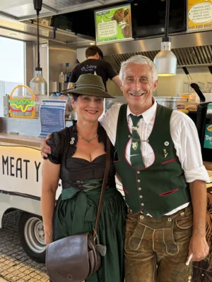 Foto des Albums: 3. Salmdorfer Festwochenende 2026 - Teil 3 Tradition und Familie