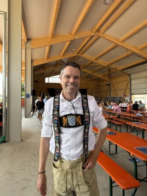 Foto des Albums: 3. Salmdorfer Festwochenende 2026 - Teil 3 Tradition und Familie