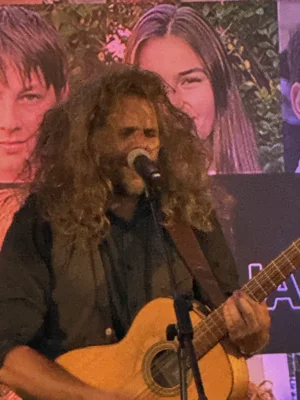 Foto des Albums: 3. Salmdorfer Festwochenende 2026 - Teil 4 Trachtentanz und Musikkabarett