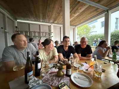 Foto des Albums: 20 Jahre Feinerweg 2026